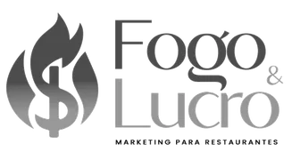 Fogo e Lucro, marketing para restaurantes